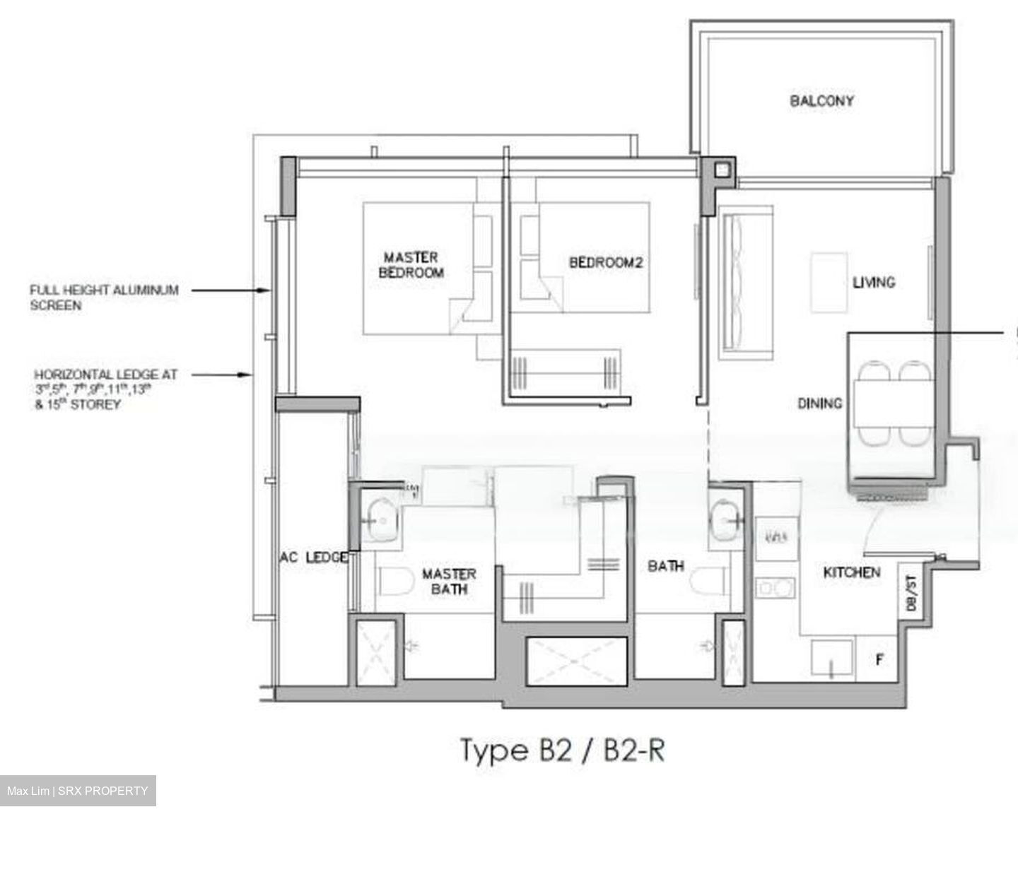 Grange 1866 (D10), Apartment #467109811